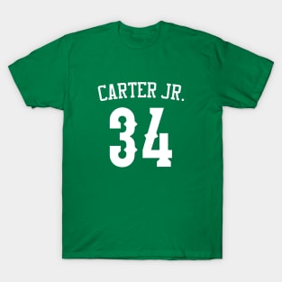 Orlando Magic - Wendell Carter Jr T-Shirt